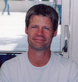 Joel Gretsch