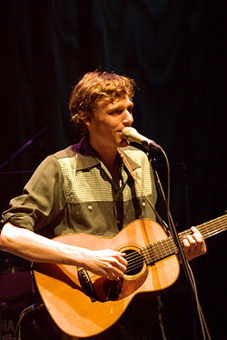 Joel Plaskett