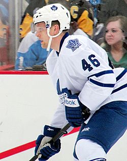 Joey Crabb