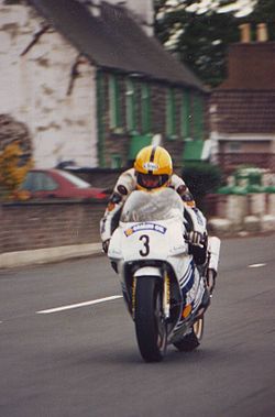 Joey Dunlop