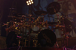 Joey Jordison