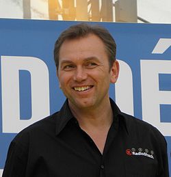 Johan Bruyneel