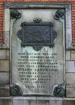 Johan Cronman