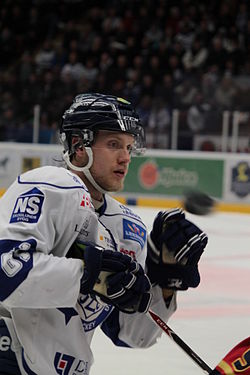 Johan Ryno