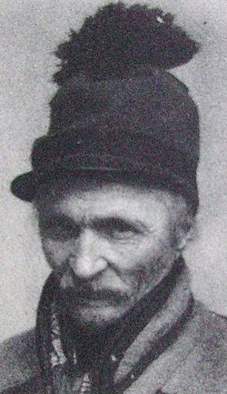 Johan Turi