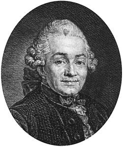 Johann Friedrich Meckel