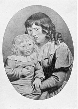 Johann Heinrich Meyer