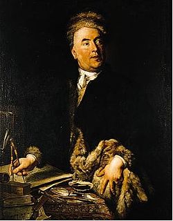Johann Lukas von Hildebrandt