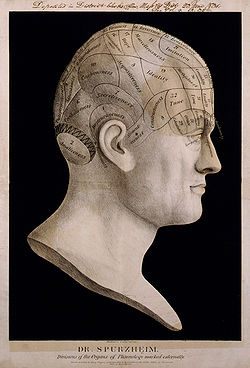 Johann Spurzheim