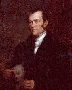 Johann Spurzheim