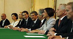 Johanna Mikl-Leitner