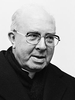 Johannes Willebrands