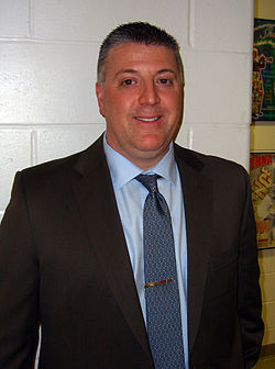 John Benetti