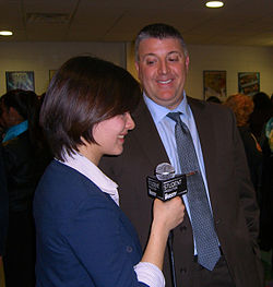 John Benetti