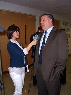John Benetti