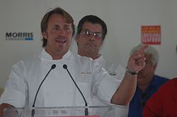 John Besh