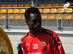 John Boye