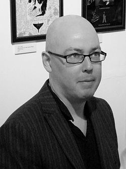 John Boyne