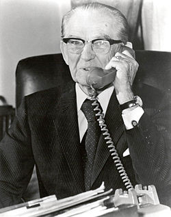 John C. Stennis