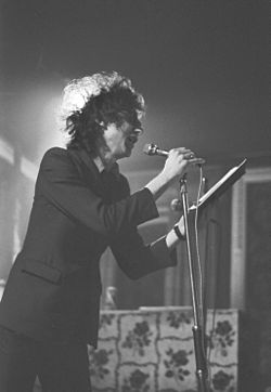 John Cooper Clarke
