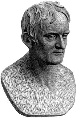 John DAlton