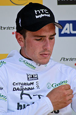 John Degenkolb
