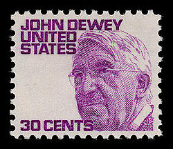 John Dewey