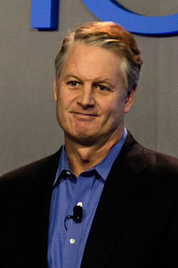 John Donahoe