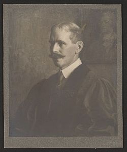 John Henry Wigmore