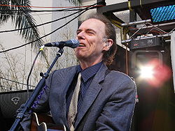 John Hiatt