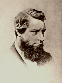 John Howard Hinton