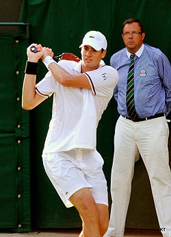 John Isner