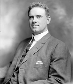 John J. Casey