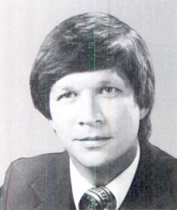 John Kasich