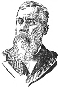 John L. Vance