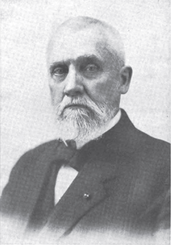 John L. Vance