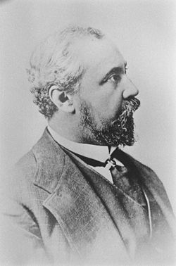 John Lawrence LeConte