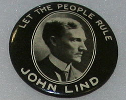 John Lind