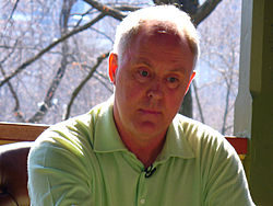 John Lithgow