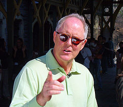 John Lithgow