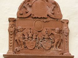 John Louis of Nassau-Hadamar