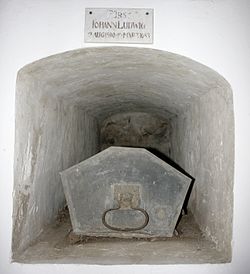 John Louis of Nassau-Hadamar