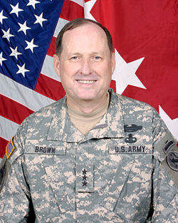 John M. Brown III