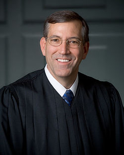 John M. Gerrard