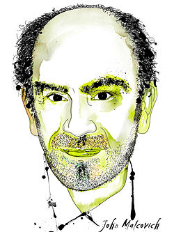 John Malkovich