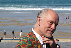 John Malkovich