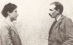 John Maynard Keynes