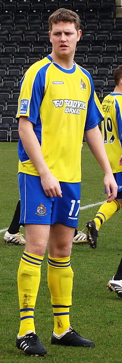 John McAliskey