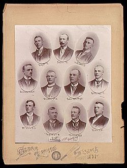 John McGraw