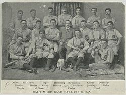John McGraw
